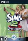 The Sims 2 University Warez Download