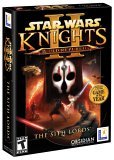 Star Wars Knights of the Old Republic 2: The Sith Lords Warez Download