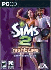 The Sims 2 Nightlife Warez Download